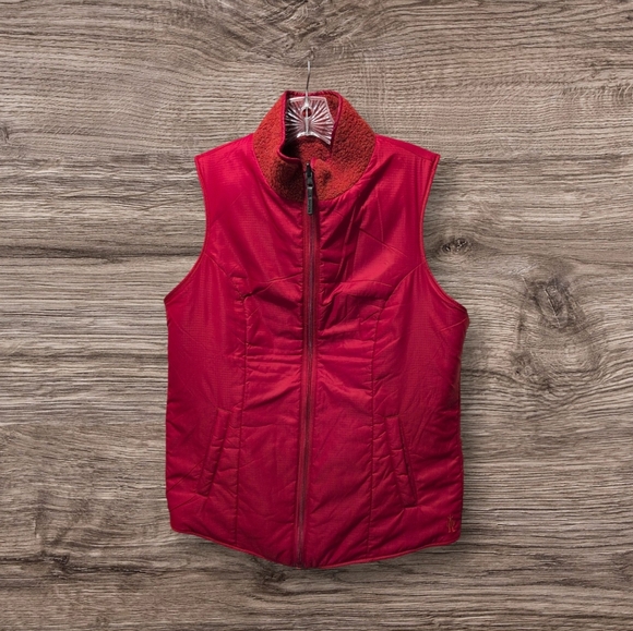 Smartwool Reversible Vest - Picture 6 of 7